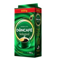 Cafea Macinata Doncafe...