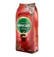 Cafea Boabe Doncafe Elita,...