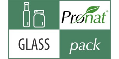 Pronat Glass Pack