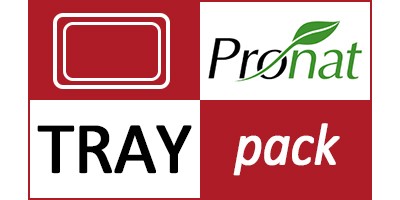 Pronat Tray Pack