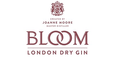 Bloom Gin