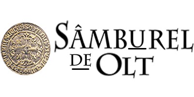 Samburel de Olt