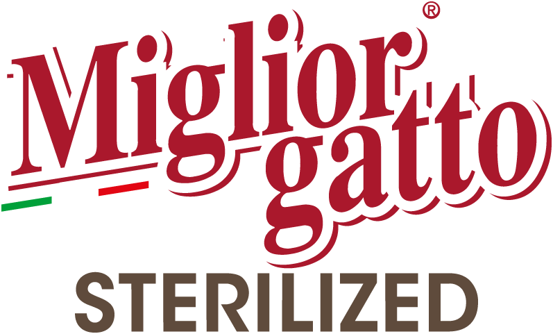 Migliorgatto Sterilized