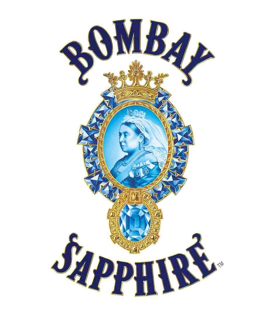 Bombay Sapphire