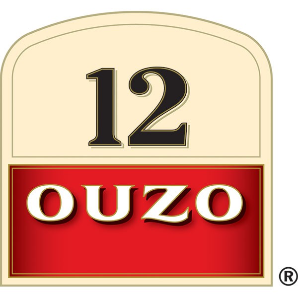 Ouzo 12